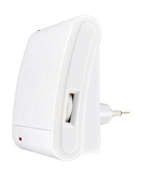 REPELLENTE ZANZARE MOZZKITO 220 PLUG IN