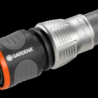 RACCORDO PORTAGOMMA PREMIUM 13 mm (1/2") – 15 mm (5/8")