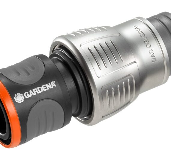 RACCORDO PORTAGOMMA PREMIUM 19 mm (3/4")