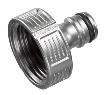 Presa rubinetto Premium 33.3 mm (G 1")