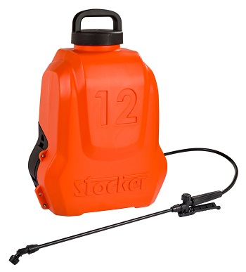 BATTERIA PER POMPA STOCKER ART.237/238/239/230