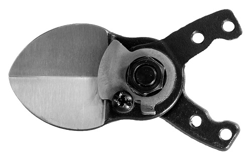 LAMA CENTRALE PER FORBICI ART. 378/379 STOCKER