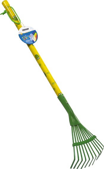 RASTRELLO VERDE KIDS GARDEN STOCKER