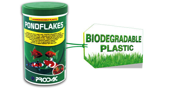 PONDFLAKES 1200 ML GR.160