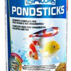 PONDSTICKS GR 150