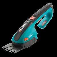 FORBICE ERBA E BOSSI CALSSIC CUT GARDENA