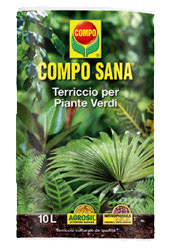 SANA PIANTE VERDI LT.20 COMPO