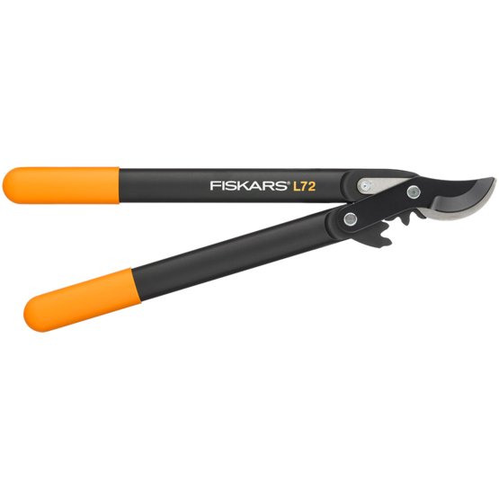 TRONCARAMI POWERGEAR BYPASS FISKARS CM.46