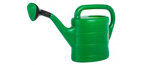 INNAFFIATOIO LT.10 VERDE STOCKER