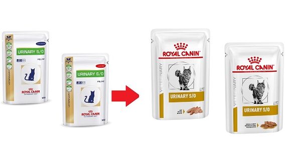 URINARY LOAF GATTO 85 G ROYAL CANIN