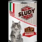 BARATTOLO GATTO MANZO G 400 SLUDY