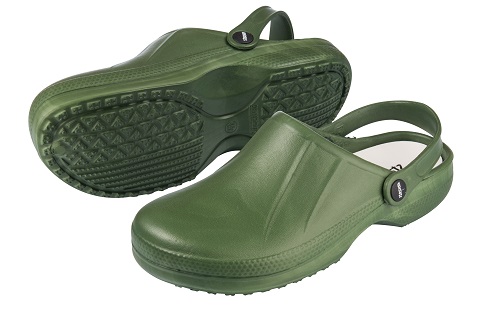 ZOCCOLI DA GIARDINO CHIUSI TG.39 STOCKER