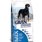 DOG MIX PESCE KG 12 GRANFORMA