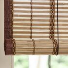 TAPPARELLA EGITTO BORDO COTONE CM 200X300 MARRONE SCURO