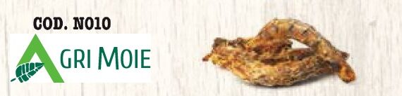COLLI DI GALLINA PER CANI