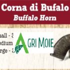 CORNA DI BUFALO LARGE