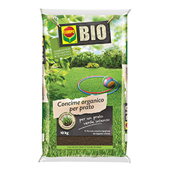 CONCIME COMPO BIO PRATO Kg 10