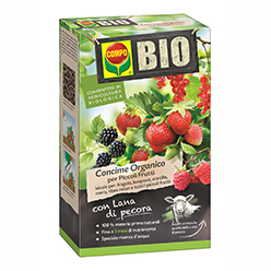 LANA PICCOLI FRUTTI GR.750 COMPO BIO