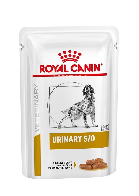 URINARY DOG WET BUSTA g 100 ROYAL CANIN