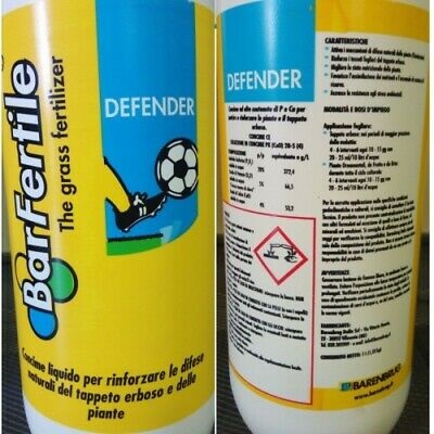 BARFERTILE DEFENDER LT.1