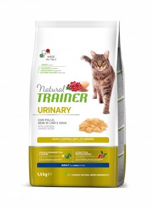 CAT URINARY GR.300 NATURAL TRAINER