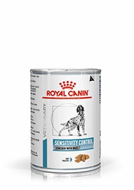 SENSITIVITY CONTROL DOG POLLO g 420 ROYAL CANIN