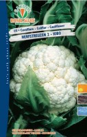 BUSTA ORTO CAVOLFIORE KIBO HERFSTREUZEN RS