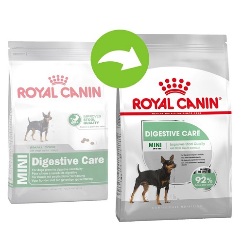 MINI DIGEST CARE KG 1 ROYAL CANIN
