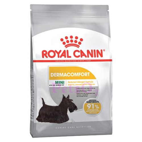 MINI DERMACOMFORT KG 1 ROYAL CANIN
