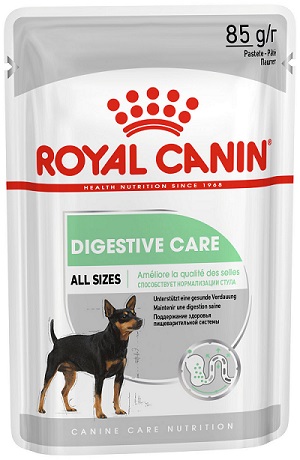DIGESTIVE CARE 85 GR CANE ROYAL CANIN