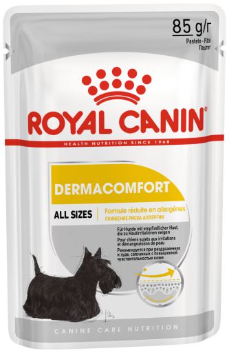 DERMACOMFORT CANE 85 GR ROYAL CANIN