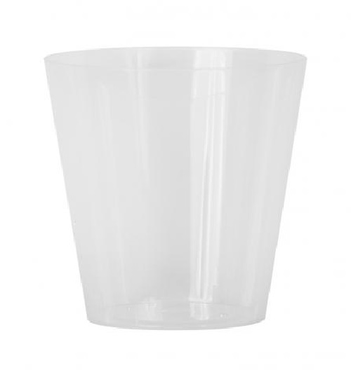 VASO CLIVO CM.16 C/FORI NEUTRO