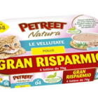 A 73 LE VELLUTATE POLLO 6X70 GR PETREET
