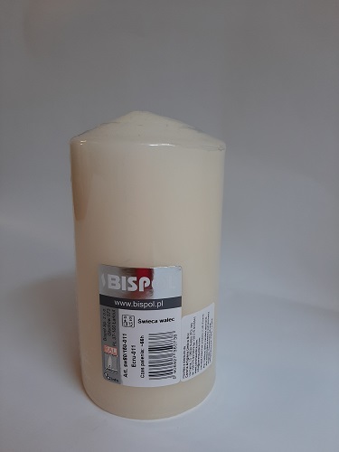 MOCCOLO 80X150 IVORY-011 CERERIA UMBRA