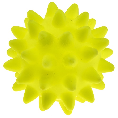 PA 6015 SPINY BALL D.6 MM FERPLAST