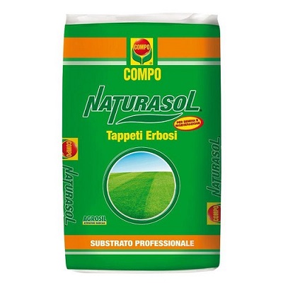 COMPO NATURASOL TAPPETI ERBOSI LT.70