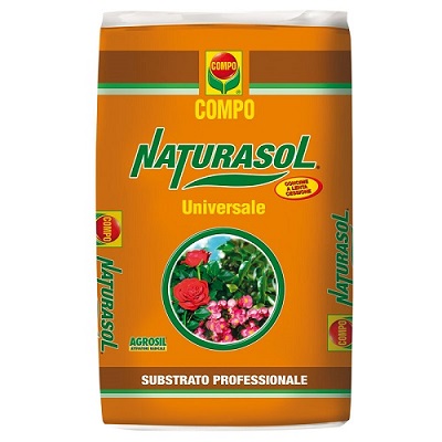 COMPO NATURASOL UNIVERSALE LT.70