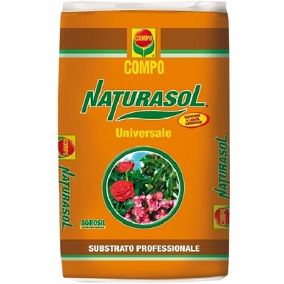 NATURASOL UNIVERSALE LT.40 COMPO