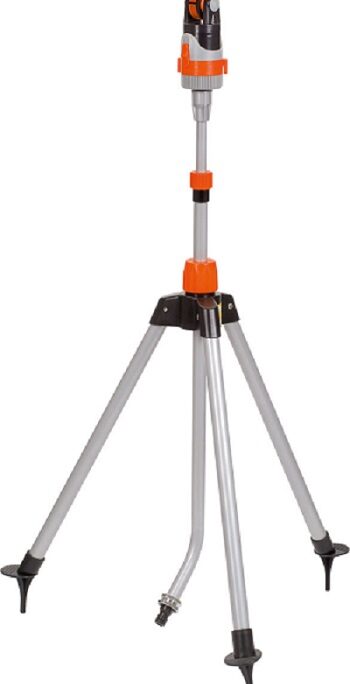 JET SPRAY 360° TREPPIEDE STOCKER