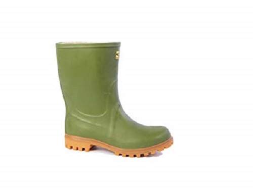 STIVALE TRENTO TRONCHETTO ART.31 TG.46