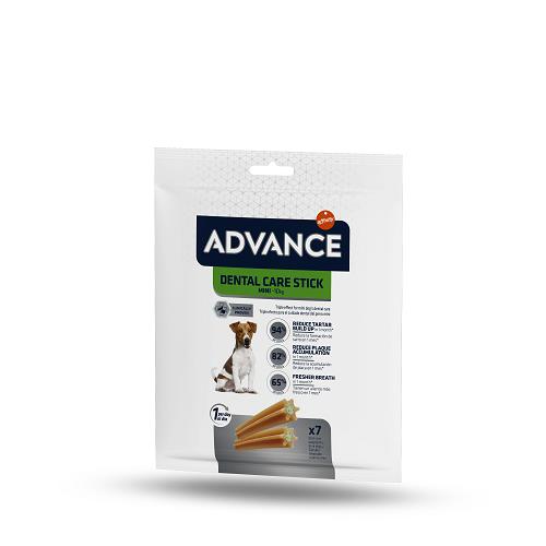 DENTAL CARE MINI SNACK gr.0,90 ADVANCE