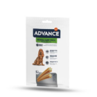 DENTAL CARE MEDIUM/MAXI SNACK gr.180 ADVANCE