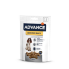 SENSITIVE SNACK ADVANCE