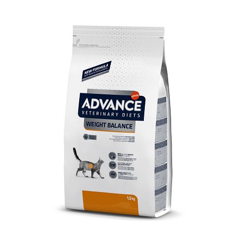 GATTO WEIGHT BALANCE KG 1,5 ADVANCE