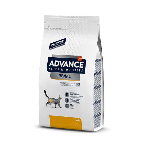 CAT RENAL KG 1,5 ADVANCE