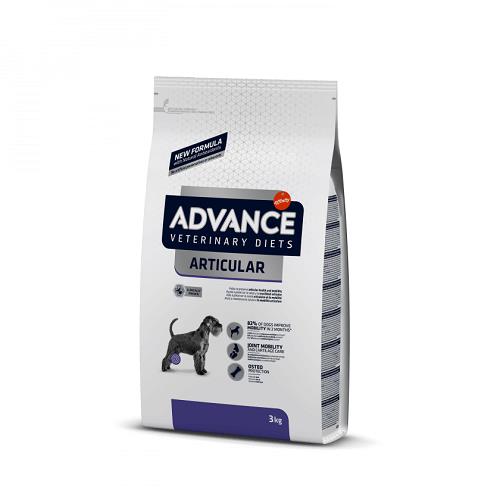 CANE ARTICULAR M/M KG 3 ADVANCE