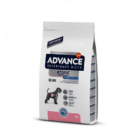 CANE ATOPIC M/M TROTA KG 3 ADVANCE