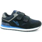 SCARPA TENNIS MADIGAN UOMO BLU TG. 45