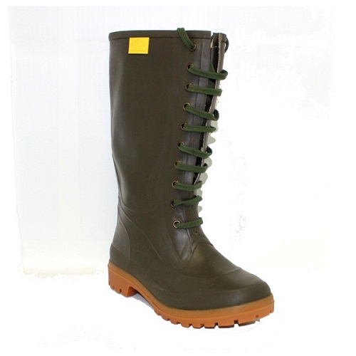 STIVALE TRENTO 83 C/LACCI TG. 44