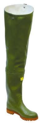 STIVALE TUTTA COSCIA TRENTO 94 TG. 45